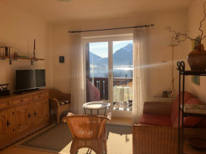 Ferienwohnung Traumseeblick